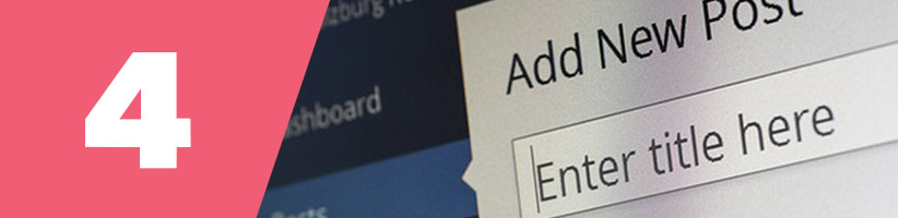capture reader's attention