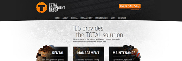 teg