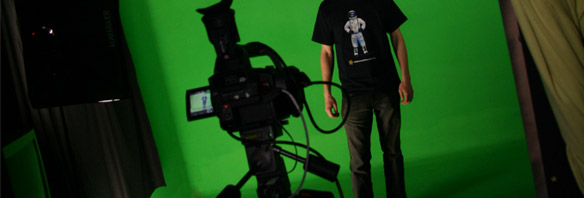 web-video