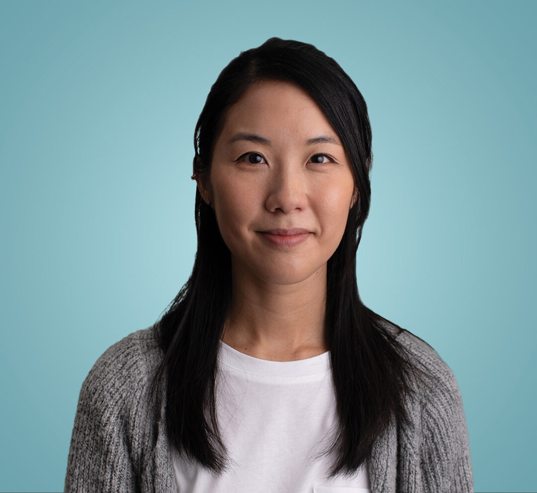 Jasmine Ng
